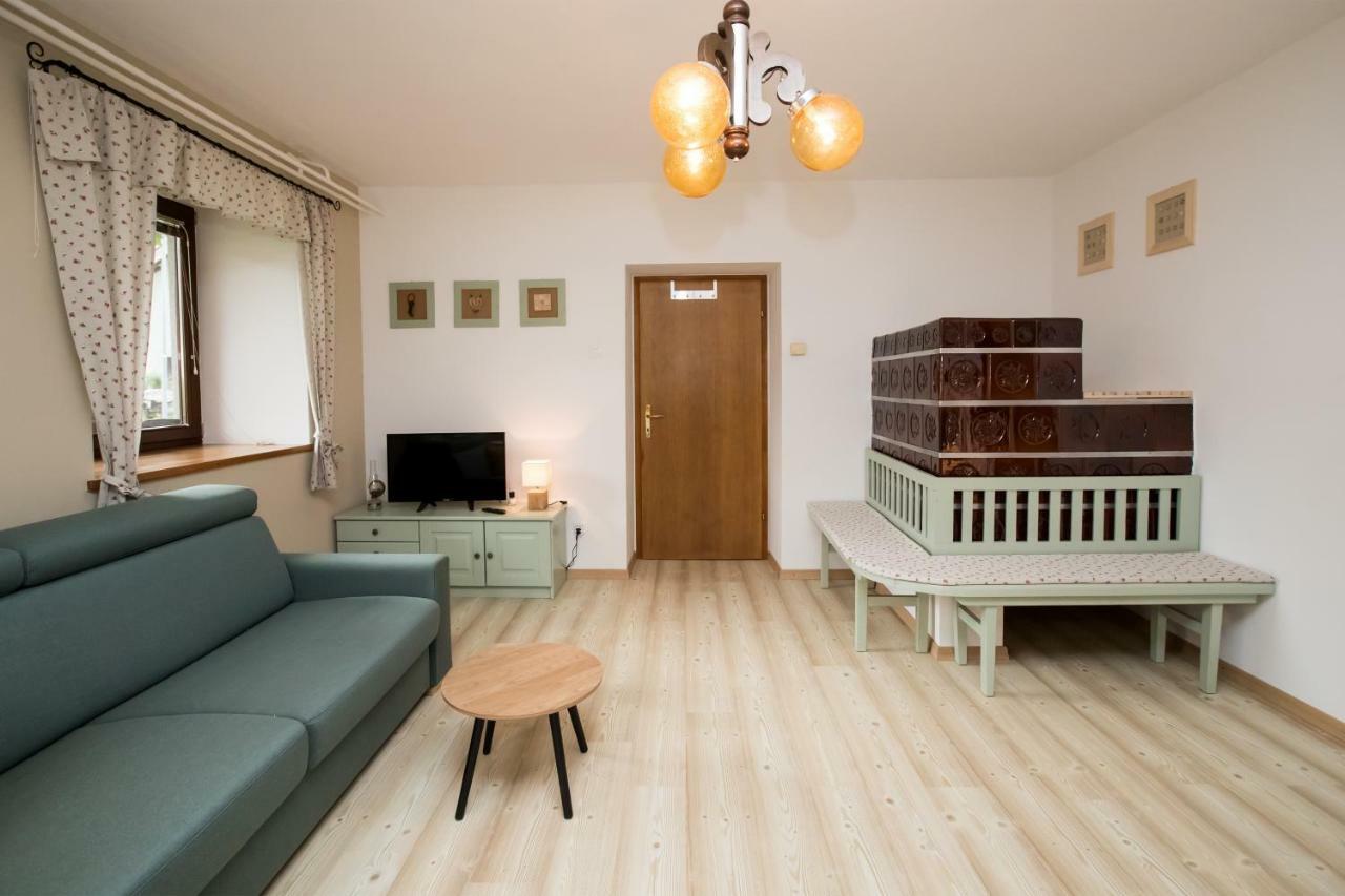 Apartma Pr Gatej Bohinji-tó Kültér fotó